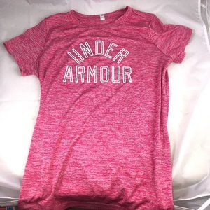 Women's Medium Short Sleeve Athletic Shirt